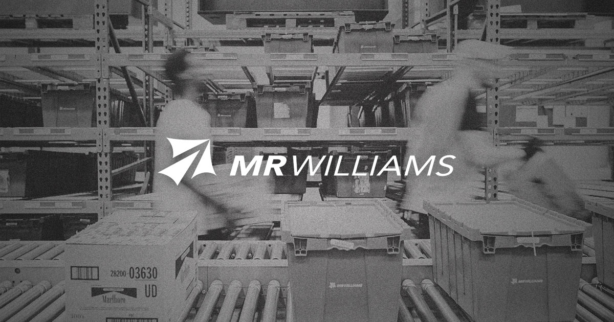 Williams M R Inc